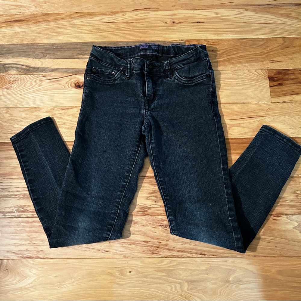 Kids Levi’s Skinny Jeans Denim Leggings
